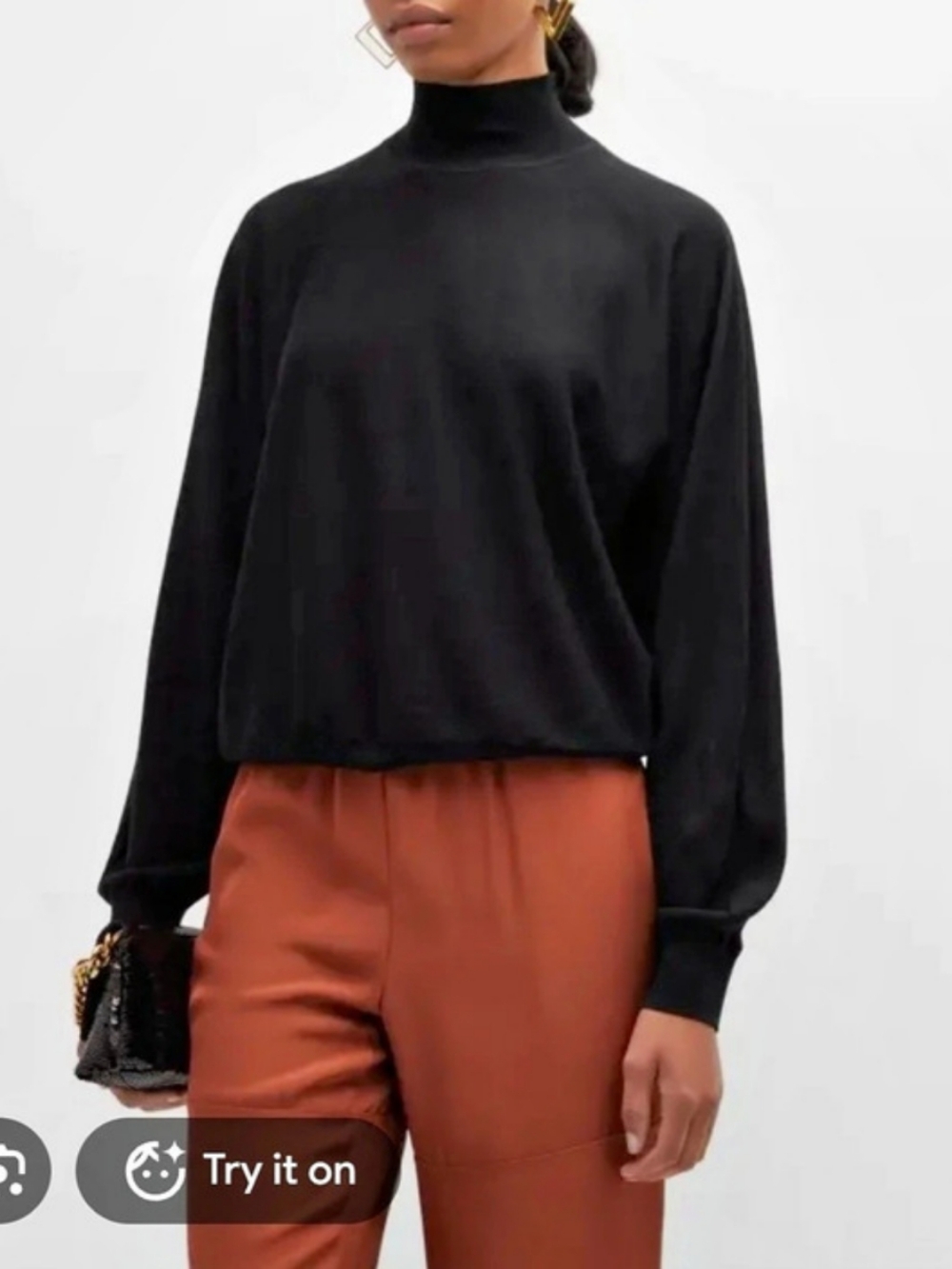 Theory Regal Wool